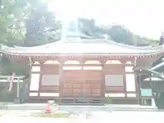 法輪寺の末社