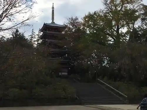 本土寺のその他建物
