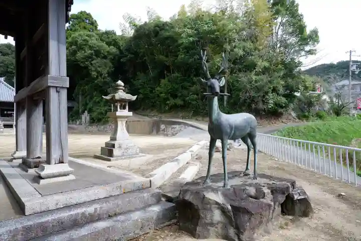 春日神社(兵庫県)