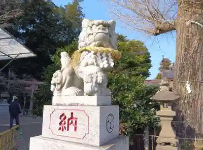 亀ケ池八幡宮(神奈川県)