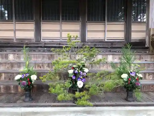 木舟山　順教寺(広島県)