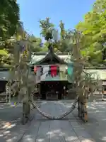一言主神社(茨城県)