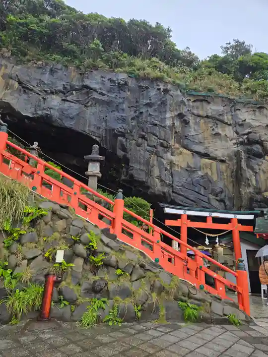 鵜戸神宮(宮崎県)