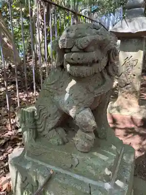 浅間神社(千葉県)