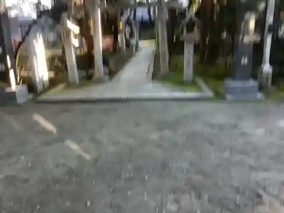 真清田神社のその他建物