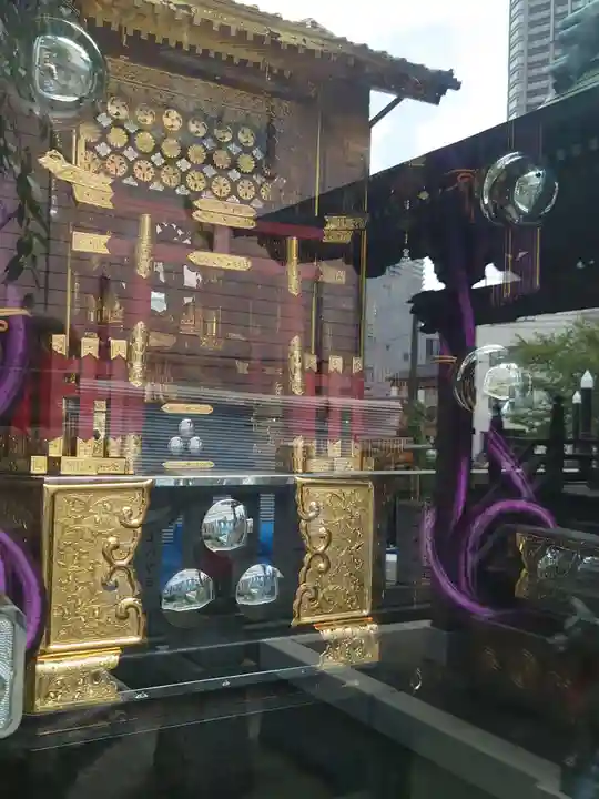 住吉神社(東京都)