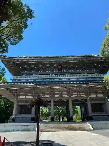 総持寺(神奈川県)