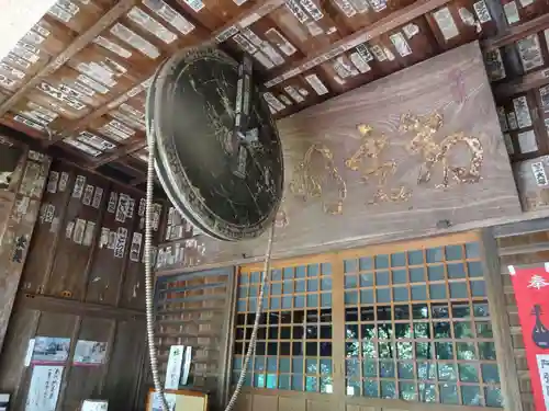 阿弥陀寺の本殿・本堂