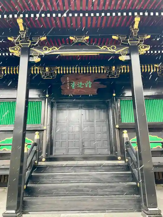 孝勝寺(宮城県)