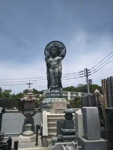 妙法寺（おおくら大佛）(東京都)