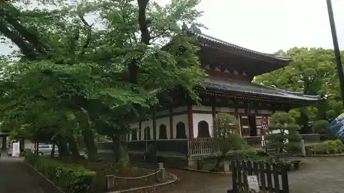 鑁阿寺のその他建物