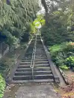 姉倉姫神社(富山県)
