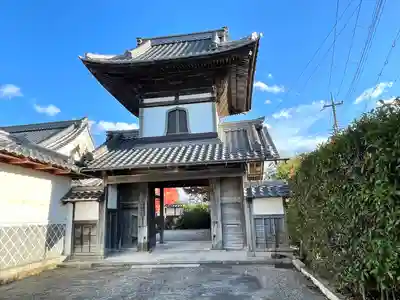 善照寺(滋賀県)