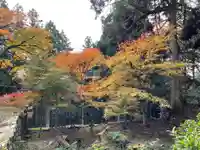 播州清水寺のその他建物