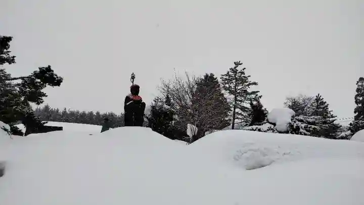遍照寺(北海道)