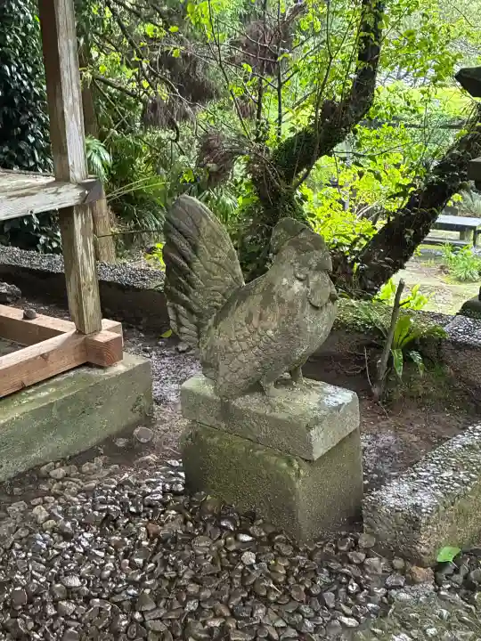 吾平津神社(宮崎県)