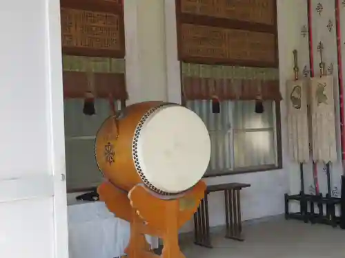 菅谷神社のその他建物