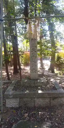 下新川神社の建物その他