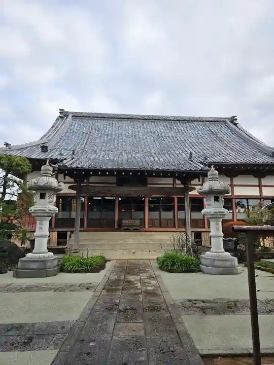 薬王山 吉祥院(千葉県)