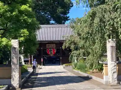 總持寺(東京都)