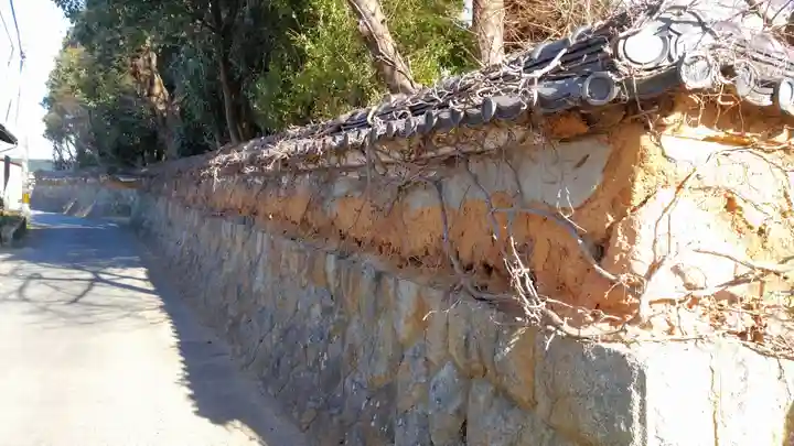 光泉寺のその他建物