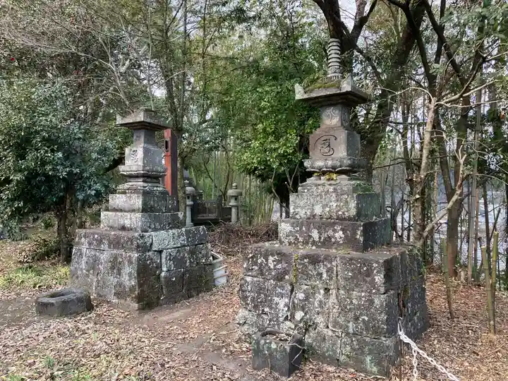 願成院(大分県)