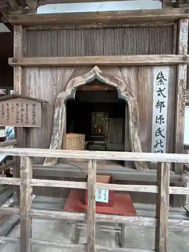 石山寺(滋賀県)