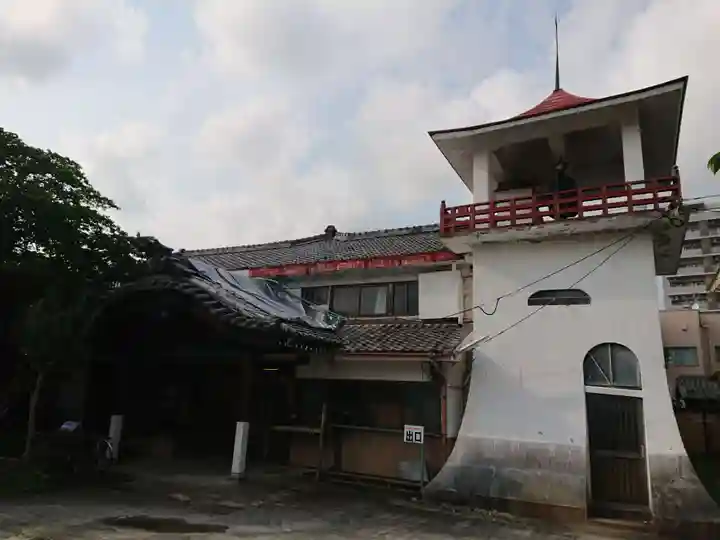 妙円寺(愛知県)