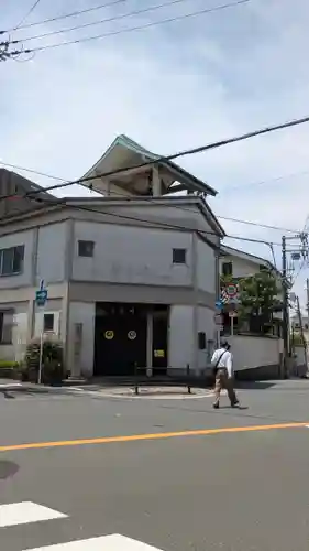 聞通寺(大阪府)
