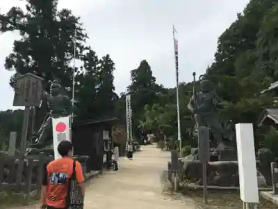 観音正寺のその他建物