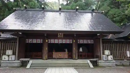 天岩戸神社のその他建物
