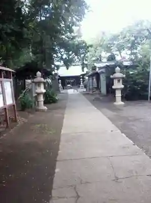 住吉神社(神奈川県)