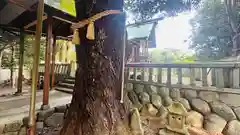 関神社(三重県)