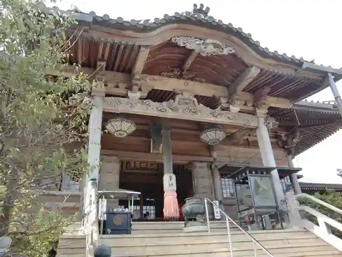 立江寺(徳島県)