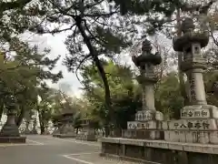 住吉大社(大阪府)