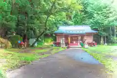 金山神社(宮城県)