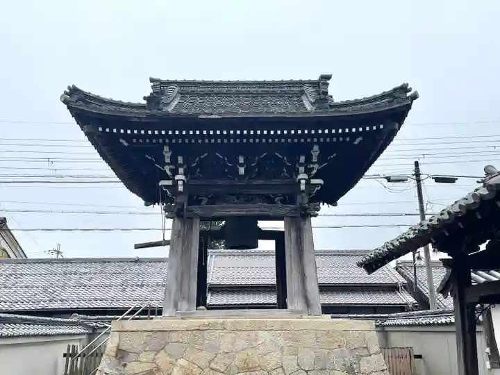 本誓寺(滋賀県)