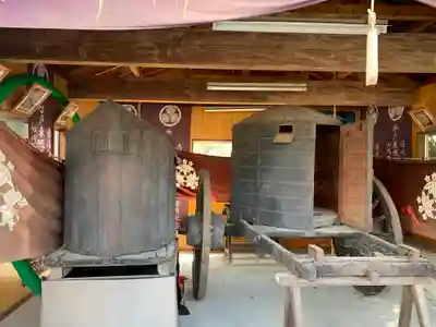 水戸東照宮のその他建物