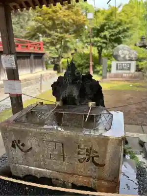 清水観音堂(東京都)