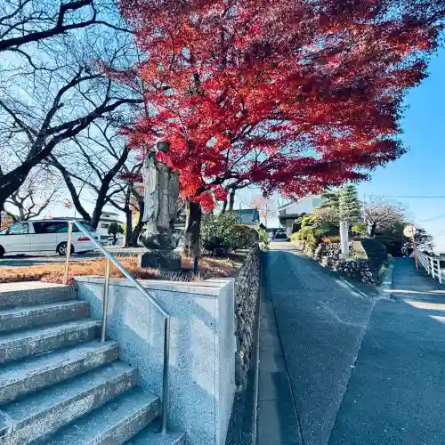 慈眼寺(埼玉県)