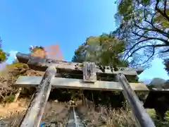 吉備津神社(岡山県)