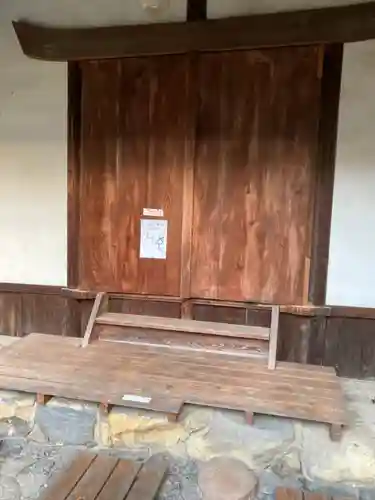 氷室神社のその他建物