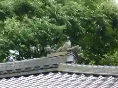 明月院の建物その他