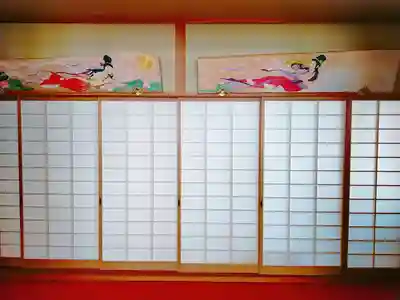 誓願寺のその他建物