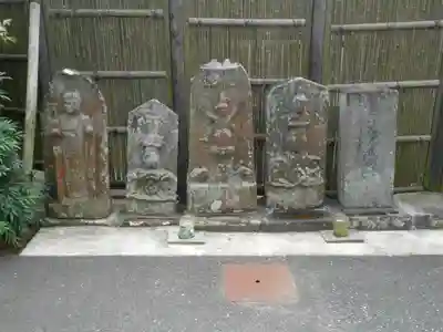 多聞院のその他建物