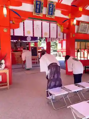 熊野速玉大社(和歌山県)