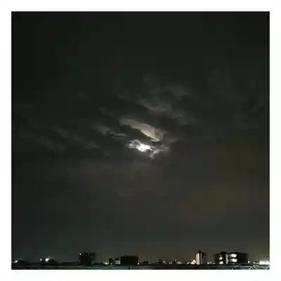 岐阜稲荷山本社(岐阜県)