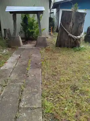 磯良神社(宮城県)