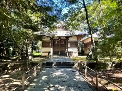 春日神社(山口県)