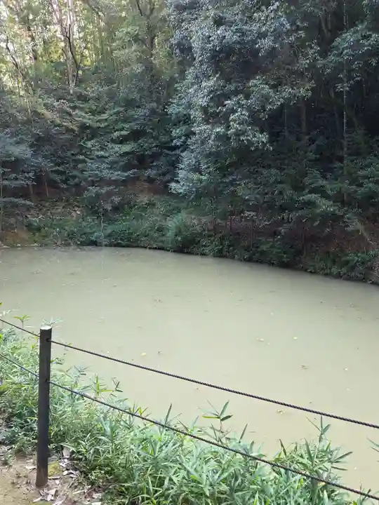 破磐神社(兵庫県)